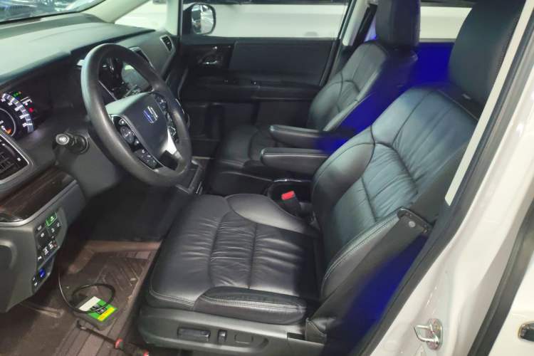 Used Honda Odyssey 2021 2.0L Rui·Luxury Edition