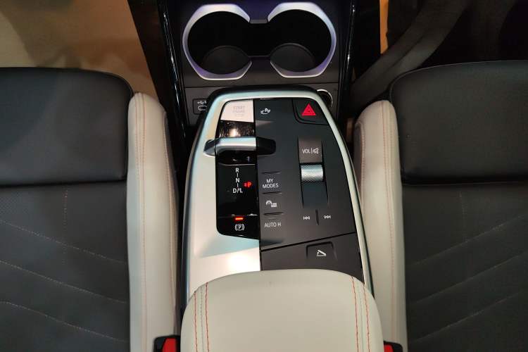 Used BMW X2 2024 sDrive25i M Sport Package
