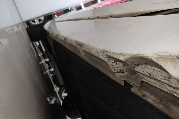 Used Volkswagen FAW-Volkswagen CC 2020 330TSI Huayan Edition China VI Standard
