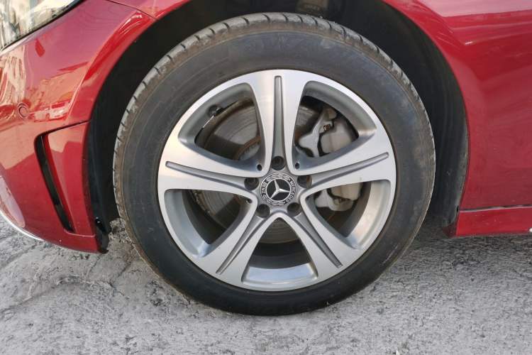 Used Mercedes-Benz C-Class 2019 C 260 L Sport Edition