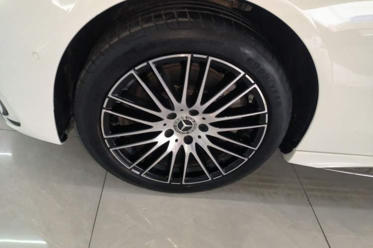 Used Mercedes-Benz C-Class 2023 C 260 L Sport Edition
