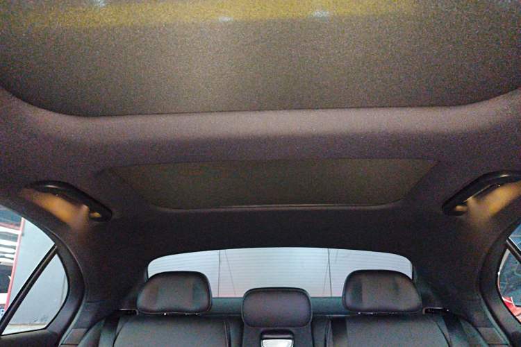 Used Mercedes-Benz C-Class 2024 Restyled C 260 L Sport Edition