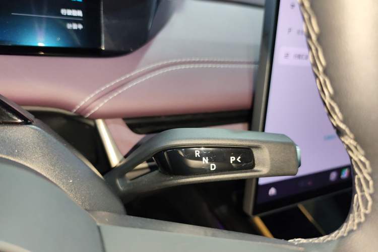 Used  SU7 2024 Rear-Drive Long-Range Intelligent Driving Version