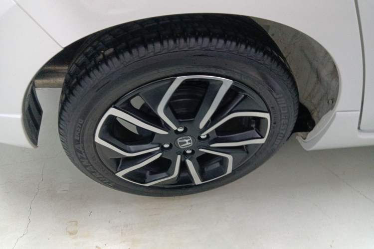 Used Honda LIFE 2021 1.5L CVT SPORT Heartbeat Edition
