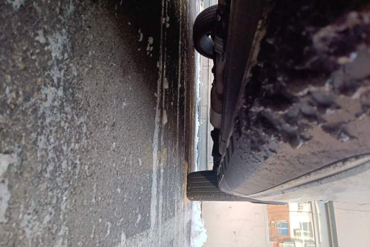 Used  Lingyun 2024 400T Four-Wheel Drive Star Prestige Edition
