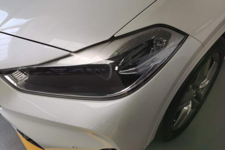 Used BMW X2 2022 sDrive25i M Sport Package
