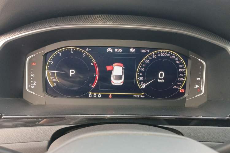 Used Volkswagen FAW-Volkswagen CC 2021 380TSI Striking Edition
