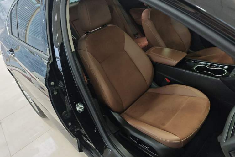 Used Buick Regal 2023 552T Smart Enjoyment Version