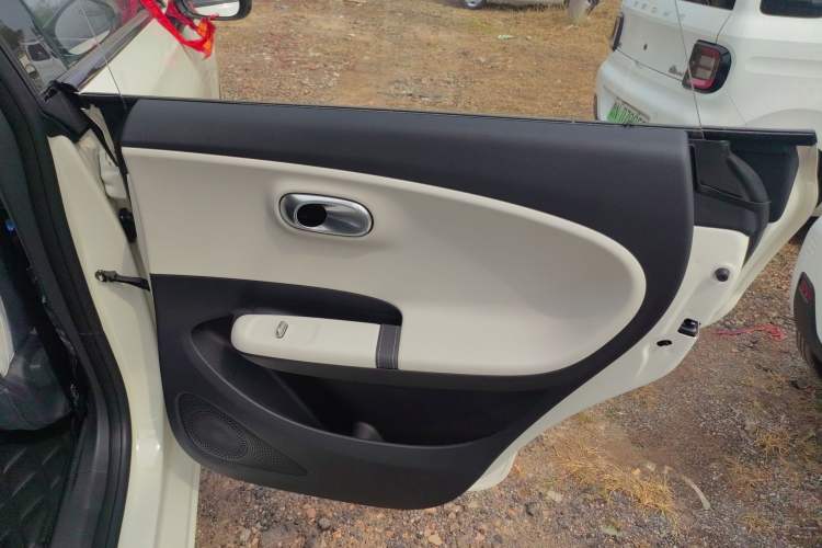 Used Dongfeng NAMMI 01 2024 New Edition 330 Air
