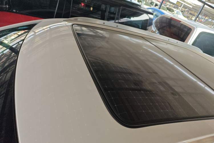 Used Cadillac XT4 2018 28T Two-Wheel Drive Leading Version
