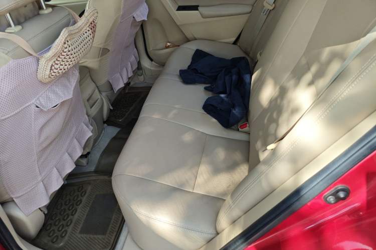 Used Toyota Corolla 2014 1.6L CVT GL
