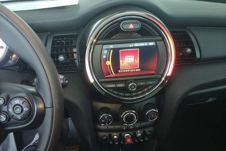 Used MINI MINI 2021 1.5T ONE Five-Door Version
