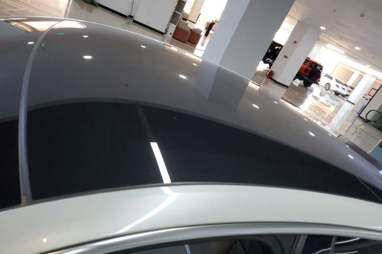 Used  A07 2023 Range-Extended 200 Max
