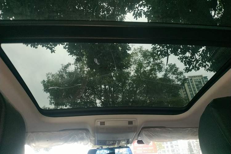 Used Volkswagen Sagitar 2021 280TSI DSG Excellence Edition