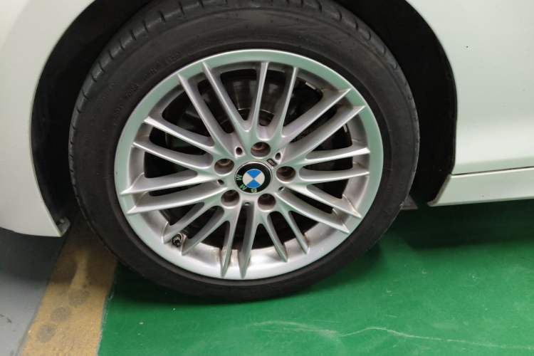 Used BMW 1 Series 2018 120i M Sport Package
