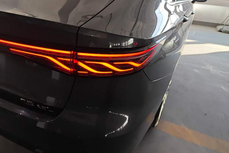 Used Chery Fengyun A8L 2025 1.5 TGDI 145 km Luxury Version
