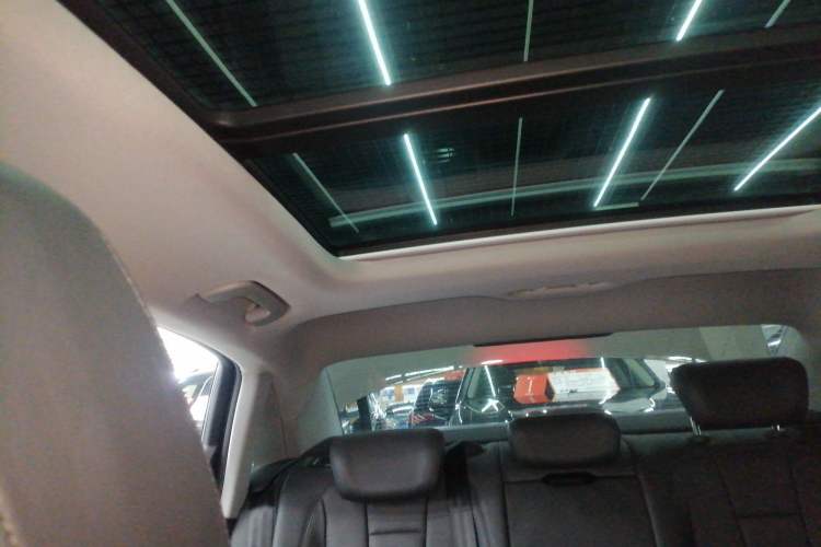 Used Audi A4L 2019 40 TFSI Fashion Edition China VI Emission Standard