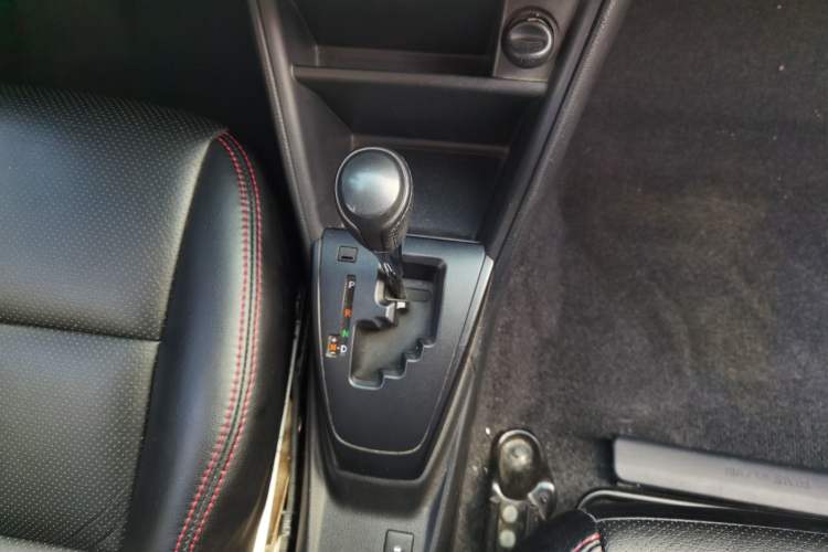 Used Toyota YARiS L 2016 Revised 1.5E CVT Charming Edition
