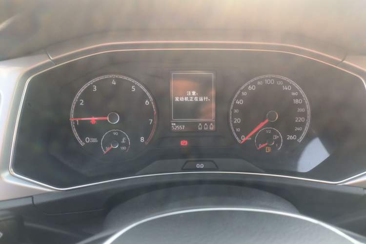 Used Volkswagen T-ROC 2020 280TSI DSG Two-Wheel-Drive Elite Version
