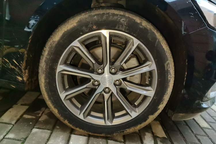 Used Buick LaCrosse 2021 652T Luxury Model
