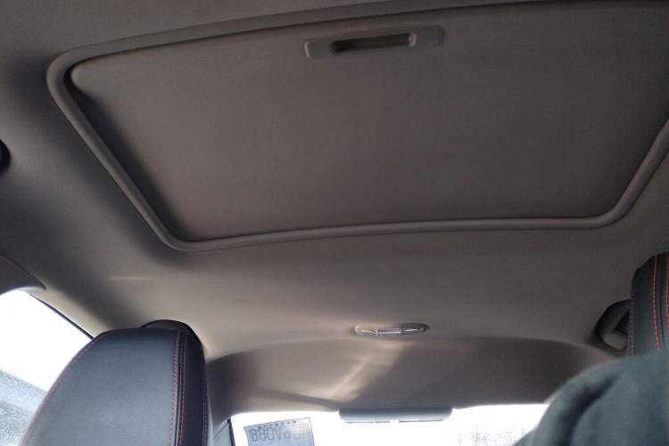 Used Peugeot 408 2016 1.6T Automatic Luxury Edition