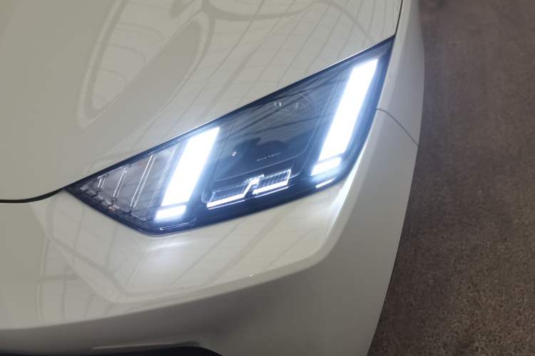 Used BYD Seagull 2025 305 km Free Version