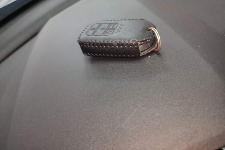 Used Honda Civic 2016 220TURBO CVT Luxury Edition
