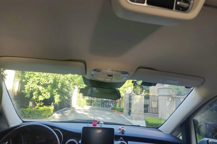 Used Mercedes-Benz V-Class 2016 V 260 Prestige Edition
