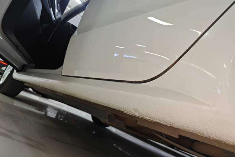 Used Volkswagen Lavida 2019 Lavida Start 1.5L Automatic Trendy Version China VI Standard
