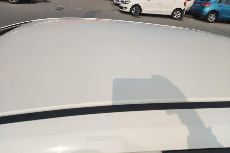 Used Honda Fit 2021 1.5L CVT Trend Edition