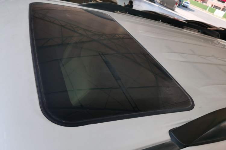 Used Toyota Prado 2018 3.5L Automatic TX-L NAVI
