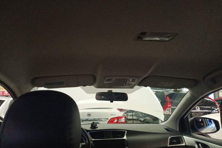 Used Nissan Sylphy 2021 Classic 1.6XL CVT Luxury Edition
