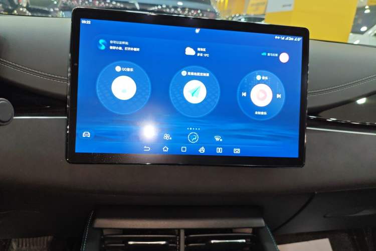 Used BYD Seal 06 New Energy 2024 DM-i 120KM Prestige Model