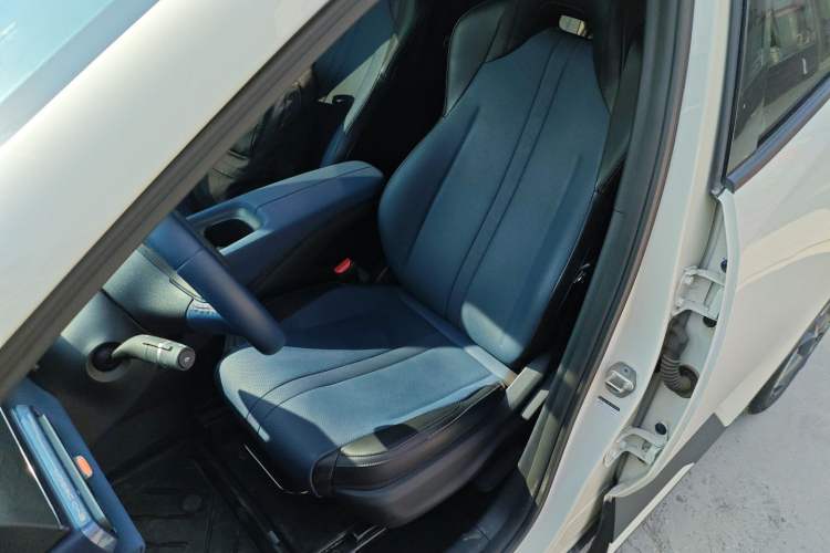 Used BYD Seagull 2024 Honor Edition 305km Freedom Version