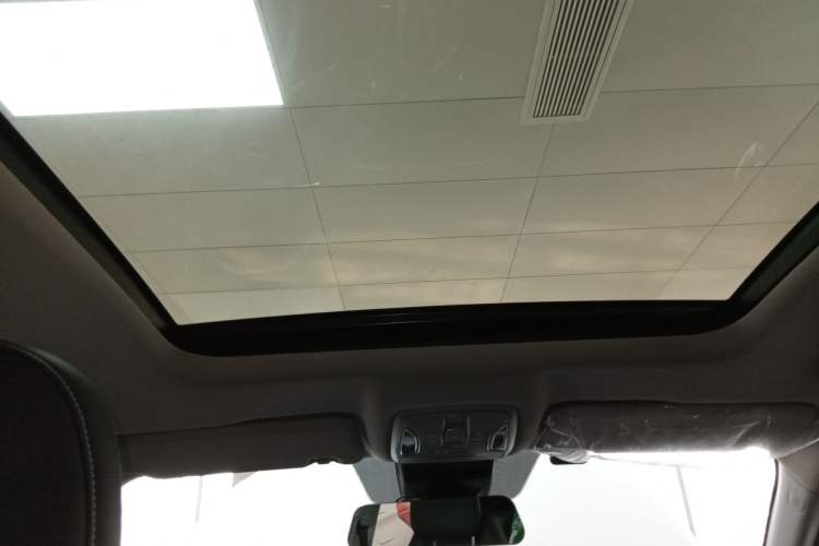 Used GAC Trumpchi GS4 2022 270T Automatic Smart Drive Technology Edition
