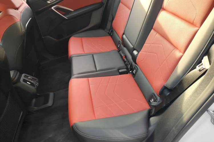 Used BMW iX1 2023 eDrive25L X Design Package