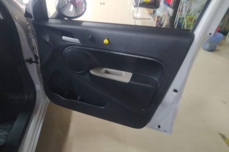 Used ORA Black Cat 2022 301km "Cute & Dynamic" Phosphate Iron Lithium
