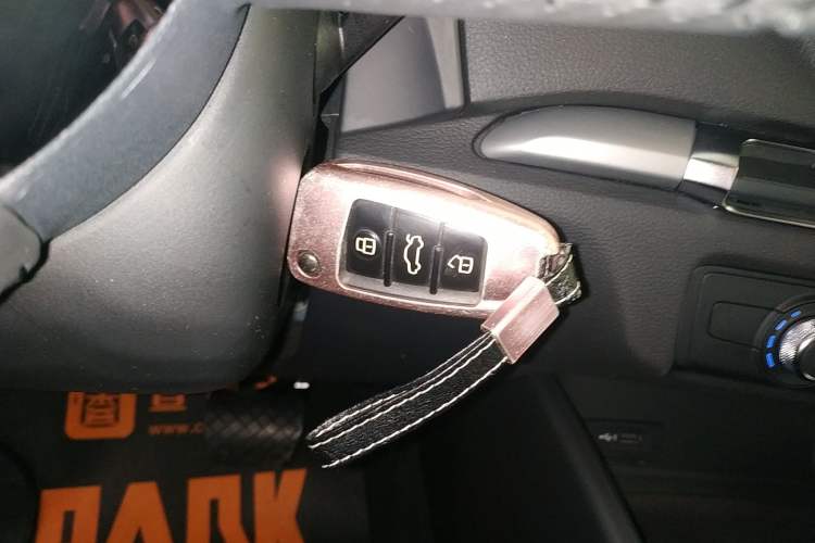 Used Audi A3 2019 Limousine 35 TFSI Ambition China VI