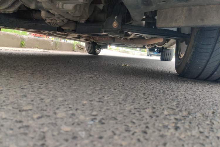 Used GAC Trumpchi M6 2019 270T Automatic Luxury Edition (7-seater) China V Standard
