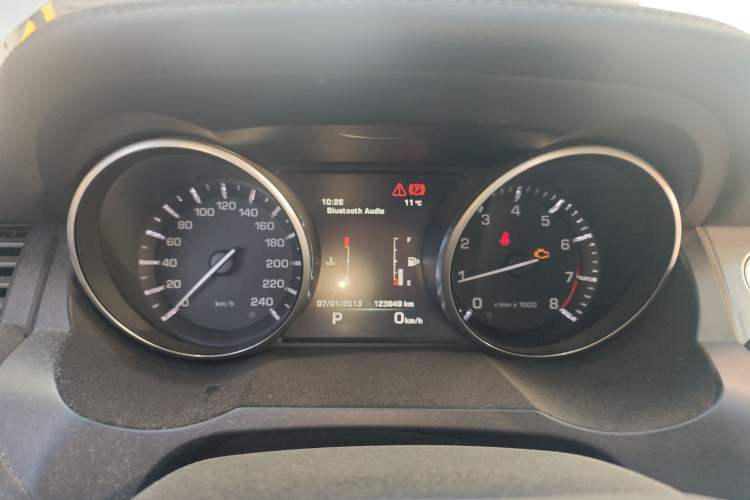 Used Land Rover Range Rover Evoque 2015 2.0T Five-Door Zhiyao Edition