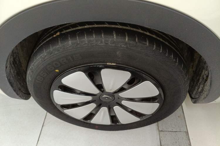 Used Wuling Bingo 2024 333 km Enjoyment Version