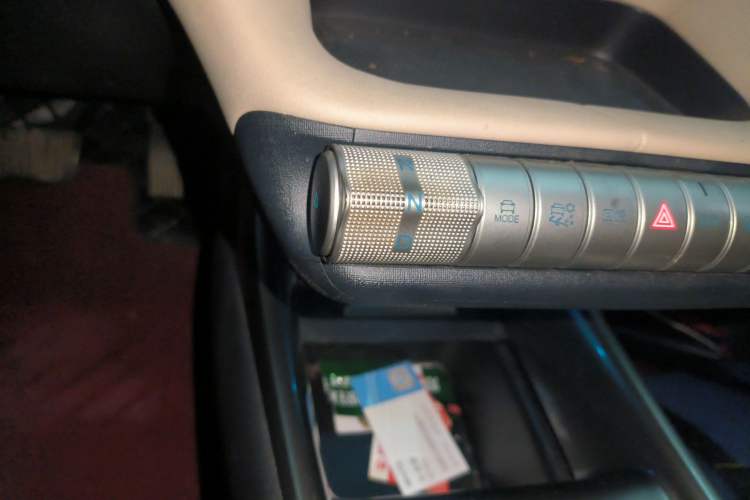 Used BYD Dolphin 2023 420 km Fashion Edition