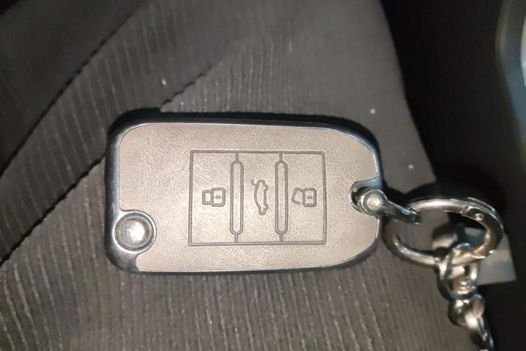 Used Roewe RX5 2020 20T Automatic 4G Connect Excellence Edition