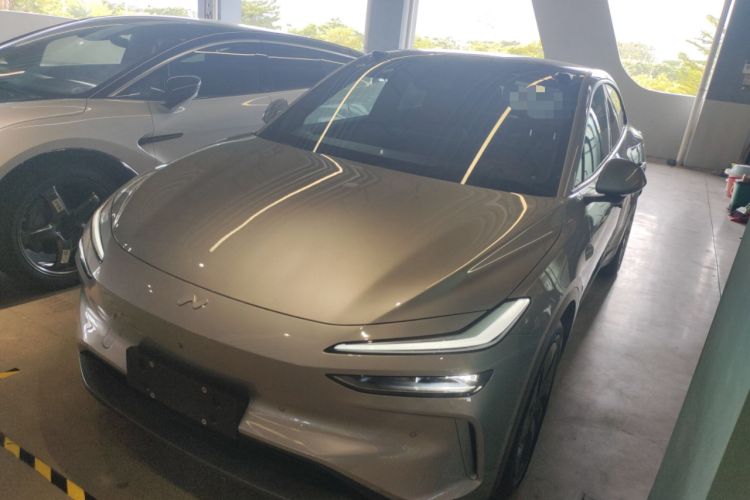 Used ONVO L60 2024 60 kWh All-Wheel Drive
