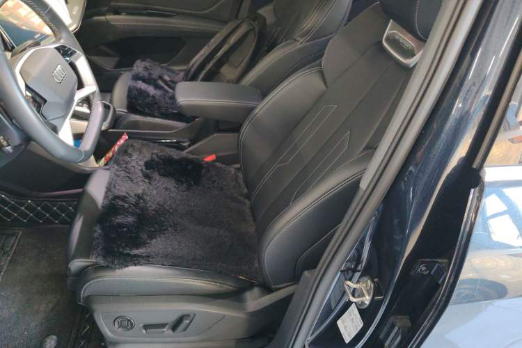 Used Audi Q4 e-tron 2024 40 e-tron Adventure Edition
