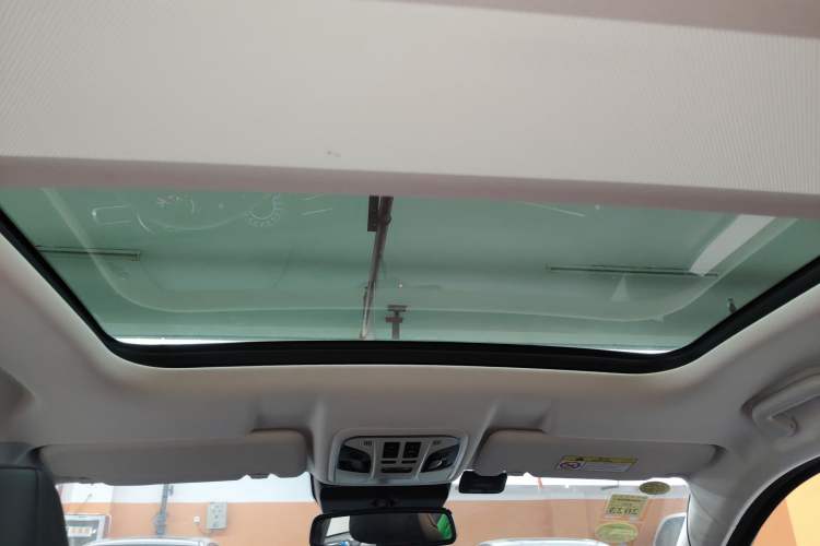 Used Haval H6 2021 1.5T Automatic Urban Edition
