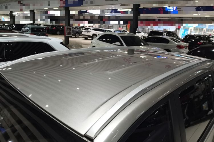 Used AION Y 2022 70 Enjoyment Edition Lithium Iron Phosphate
