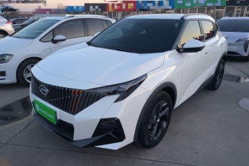 Used GAC Trumpchi GS3 2023 Shadow Speed 270T Enjoyment Edition