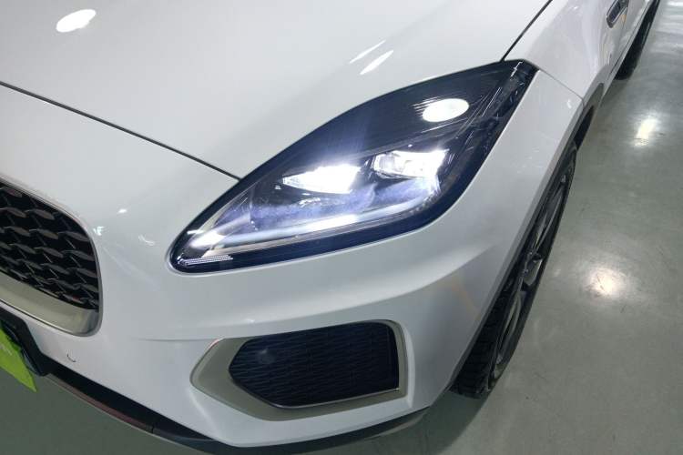 Used Jaguar E-PACE 2024 All-New R-DYNAMIC S Sport Edition
