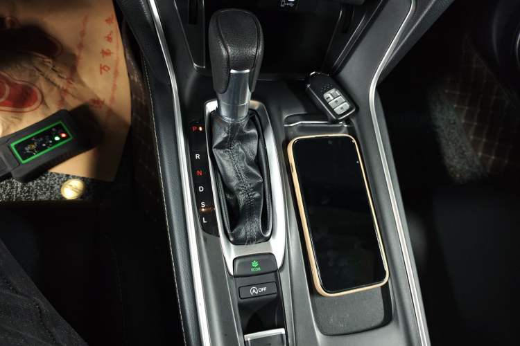 Used Honda Inspire 2019 260TURBO Jingyue Edition China VI